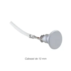 EBS 4 - Interruptor táctil para iluminación LED a 230V