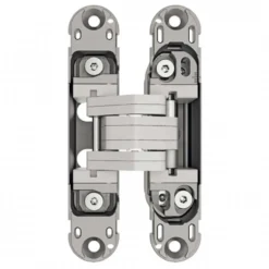ECLIPSE 3.2 HD SELF - Bisagra oculta para puertas de paso enrasadas con auto-cierre