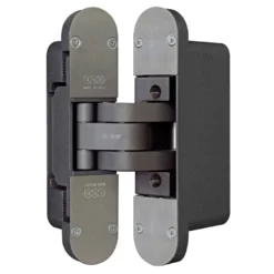 ECLIPSE 3.2 SELF RF - Bisagra oculta para puertas de paso enrasadas