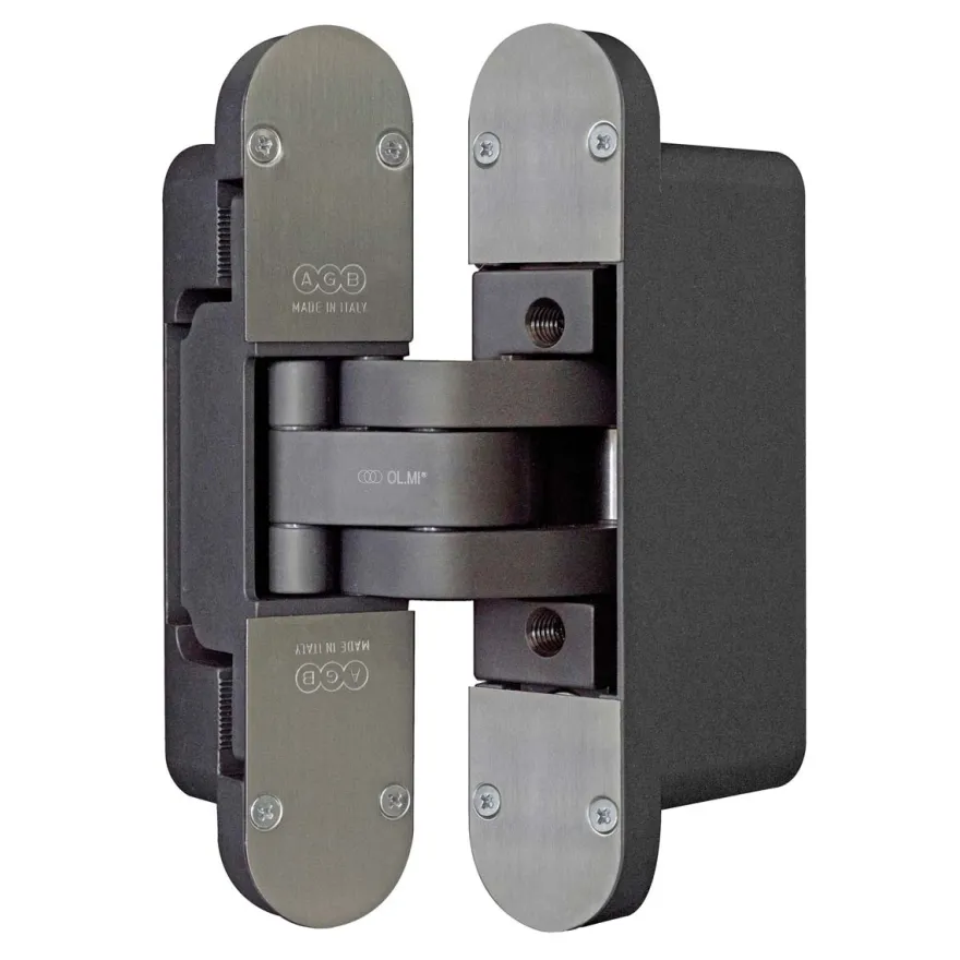 ECLIPSE 3.2 SELF RF - Bisagra oculta para puertas de paso enrasadas