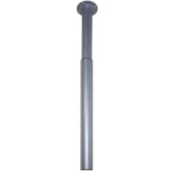 ECO KATEL - Pata económica regulable de 710 a 1100 mm.