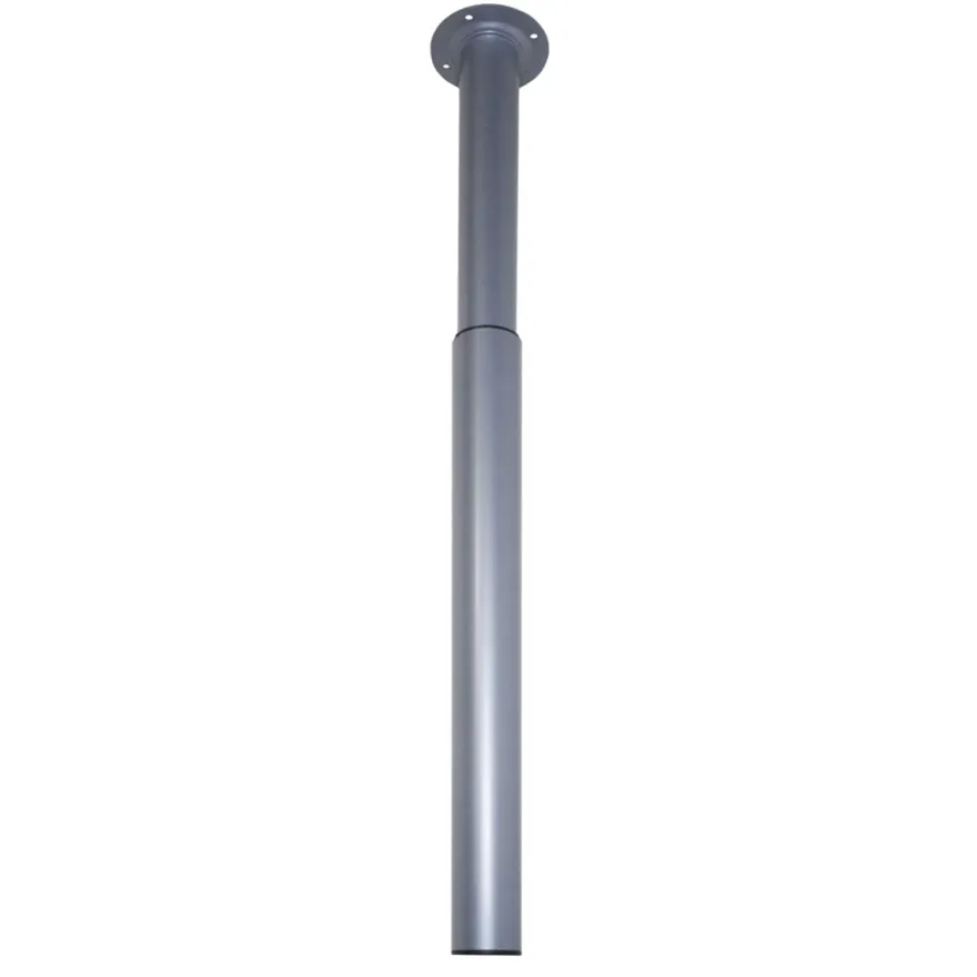 ECO KATEL - Pata económica regulable de 710 a 1100 mm.
