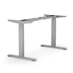 E-DESK - Estructura extensible para mesa elevable motorizada