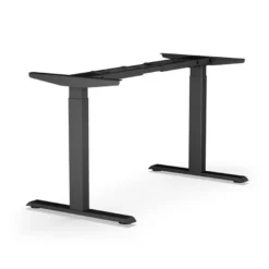 E-DESK - Estructura extensible para mesa elevable motorizada