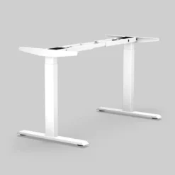E-DESK - Estructura extensible para mesa elevable motorizada