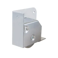 EGIL - Rueda para el costado del mueble con o sin freno
