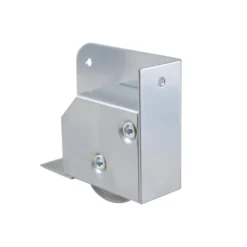 EGIL - Rueda para el costado del mueble con o sin freno