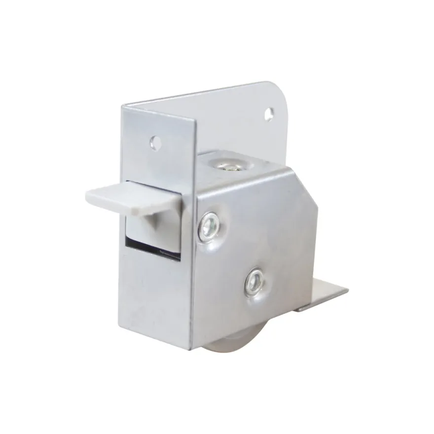 EGIL - Rueda para el costado del mueble con o sin freno