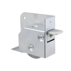 EGIL - Rueda para el costado del mueble con o sin freno