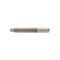 Eje flexible INVIS LAMELLO