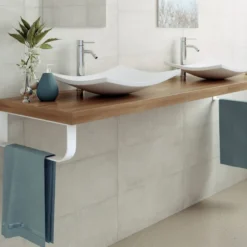 ELEONOR - Soporte para encimera de baño