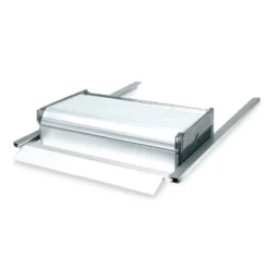 ELITE GLASS - Persiana lama 40 mm para la cocina enrollable