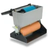 Encoladora manual VIRUTEX EM125T (Con rodillo superior)