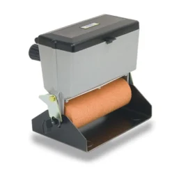 Encoladora manual VIRUTEX EM126T