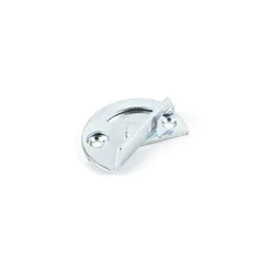 Enganche para lateral de mesa tipo ala