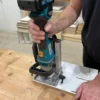 Ensambladora Virutex ABB311 a batería 20V - Con cargador + 2 Baterías
