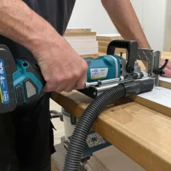 Ensambladora Virutex ABB311 a batería 20V - Con cargador + 2 Baterías