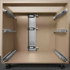 Equipo de accionamiento cajones Blum SERVO-DRIVE