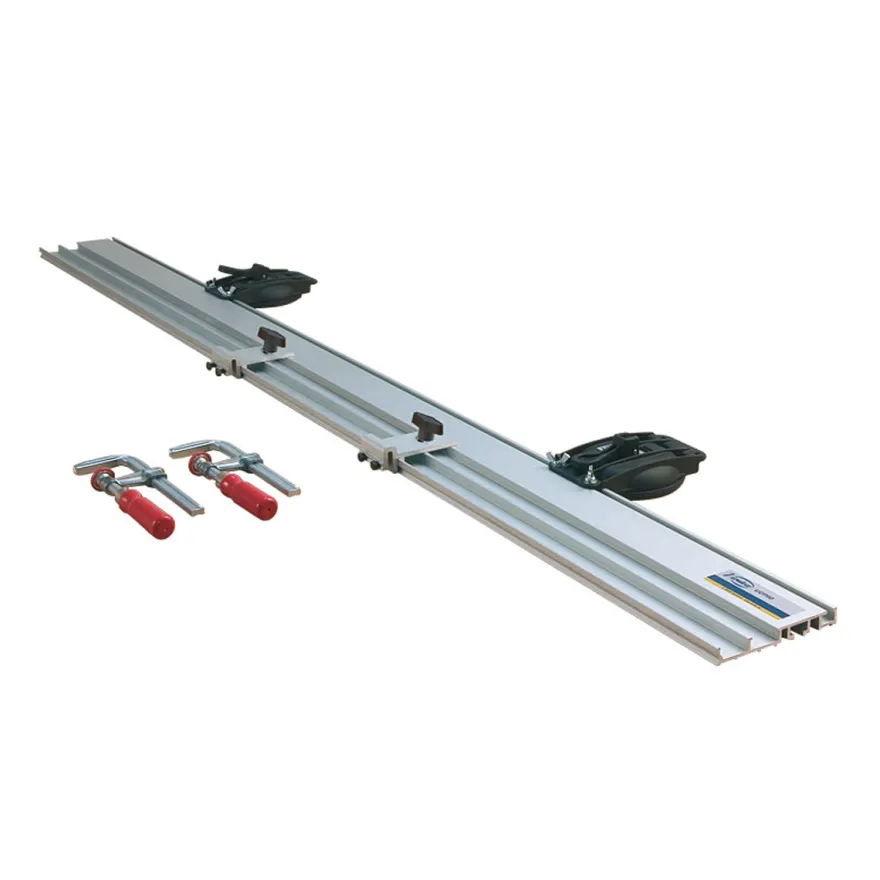 Equipo de cortes paralelos Virutex UCP90