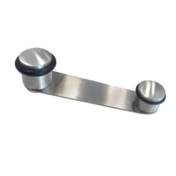 ESAU - Tope retenedor para puertas (fijación tornillo)