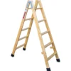 Escalera de pintor de doble subida Faraone