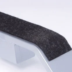 Escoplo profesional con yunque para alinear suelos laminados