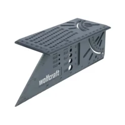 Escuadra 3D de marcaje