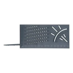 Escuadra 3D de marcaje