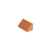 Escuadra ensamble doble con tapa