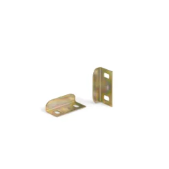Escuadra para pasadores mueble