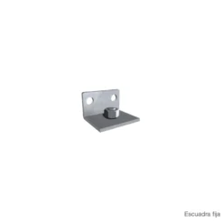Escuadras a pared para guías Saheco Star / Standard