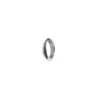 Escudo cilindro cerradura taquillas COIN LOCK