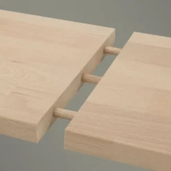 Espigas estriadas de madera para encolar Wolfcraft para uso INDUSTRIAL