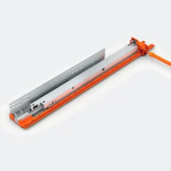 Estabilizador lateral guía Blum TANDEM PLUS extracción TOTAL