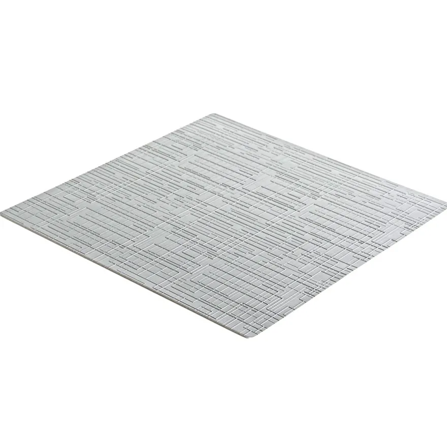 Esterilla protectora antideslizante para cajones tipo texturizada