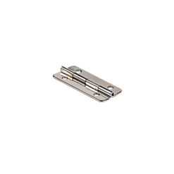ESTUCHE - Bisagra estrecha para estuchería