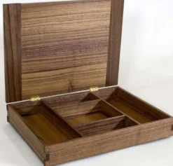ESTUCHE - Bisagra estrecha para estuchería