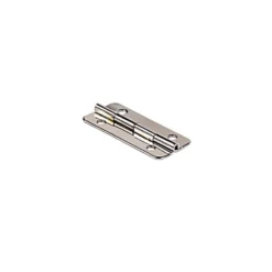 ESTUCHE - Bisagra estrecha para estuchería