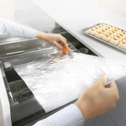 EUROBOX PLUS - Cortador papel aluminio Blum Orga-Line