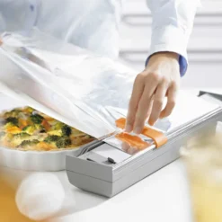 EUROBOX PLUS - Cortador papel aluminio Blum Orga-Line