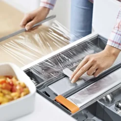 EUROBOX PLUS - Cortador papel film Orga-line Blum