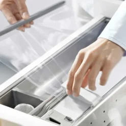 EUROBOX PLUS - Cortador papel film Orga-line Blum