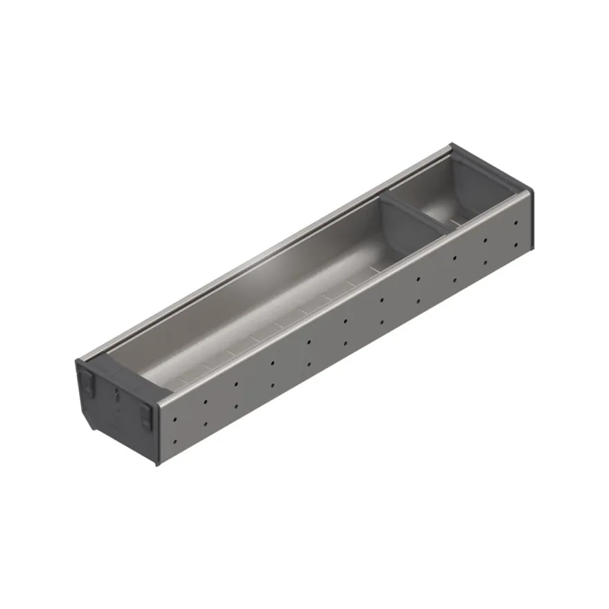 EUROBOX PLUS - Cuberteros modulares Blum Orga-Line