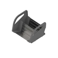 EUROBOX PLUS - Especiero Blum Orga-Line para interior de cajón alto