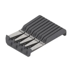 EUROBOX PLUS - Porta cuchillos Blum Orga-Line