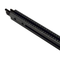 Extensión regla de un solo lado para Blum Minipress P