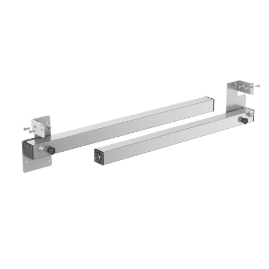 EXTENSO - Guía de gran extensión para mesa extraíble