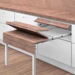 EXTENSO - Guía de gran extensión para mesa extraíble