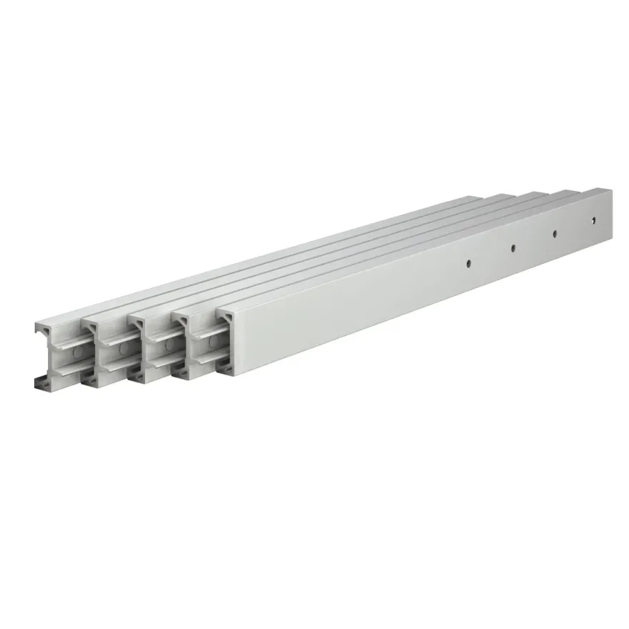 EXTENSO - Guía de gran extensión para mesa extraíble