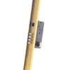 EZCURRA 2000B/Z3 - Cerradura larga de seguridad embutida de 3 puntos sin varillas